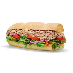 Tonijnsalade