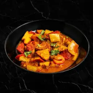 Chicken jal Frezi