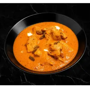 Chicken shahi Korma