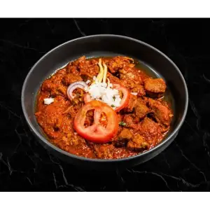 Lamb Rogan josh