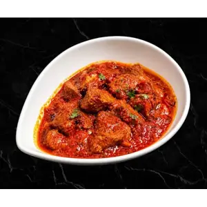Fish Massala