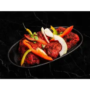 Tandoori Chicken