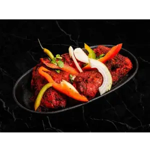Tandoori Chicken