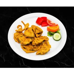 Baingan Pakora