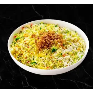 Pilau Rijst