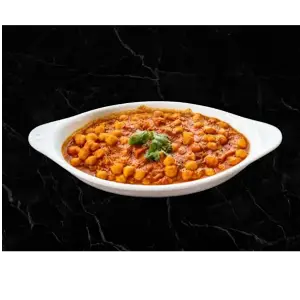 Chana Masala