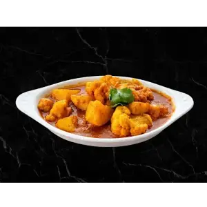 Aloo Gobi Mater
