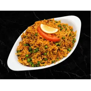 Matar Pilau