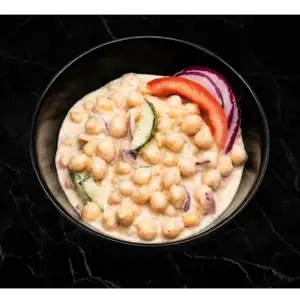 Chana Chaat