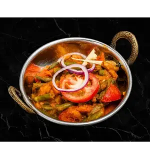 Mix Vegetable