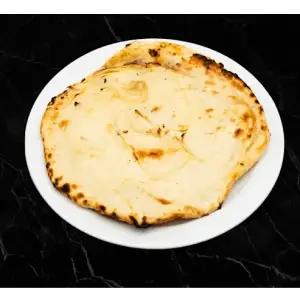 Butter Naan