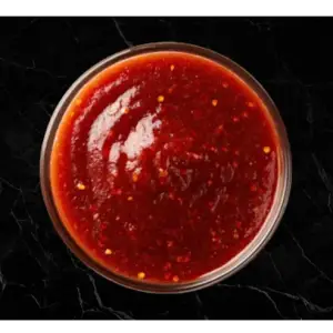 Zoete Chilisaus