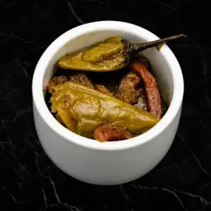 Gemengde Pickles