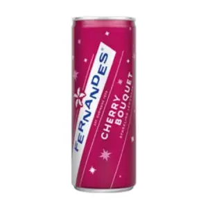 Fernandes Cherry Bouquet 330ml