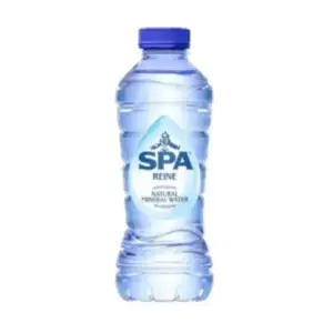 Spa Reine Blauw 500ml