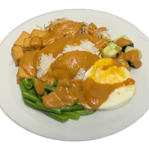 Gado gado