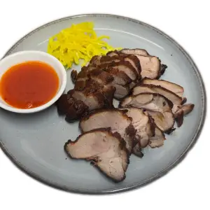 Char siew