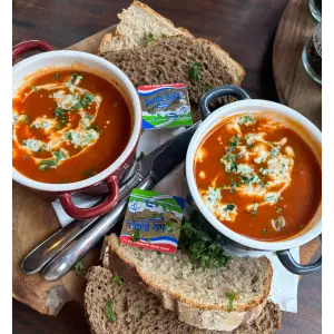 Tomatensoep