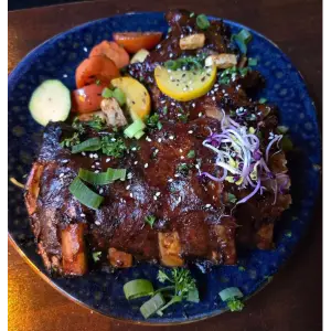 Spareribs