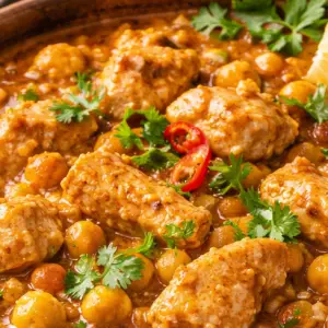 Chicken Curry