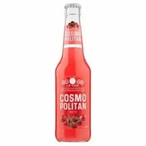 Le Coq cosmopolitan 330ml