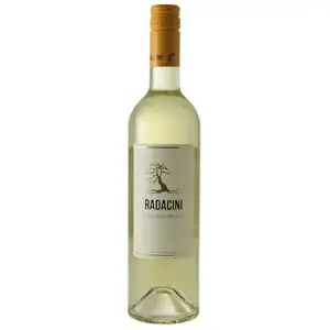 Radacini Chardonnay Sauvignon Blanc 750ml, Moldavië