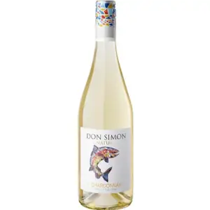 Don Simon Chardonnay 750ml