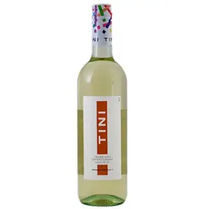 Tini Chardonnay Wit 2022 750ml, Italië
