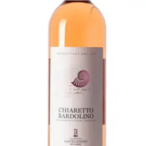 Rose Cantina Del Grada Blush 750ml, Italië