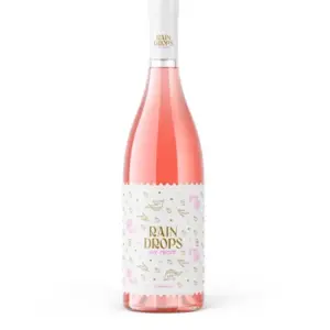 Rose Domma Lydia Rosso 750ml, Italië