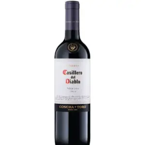 Castella Merlot 750ml, Italië
