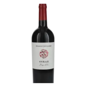 De Courtil Syrah Carbernet 750ml, Frankrijk