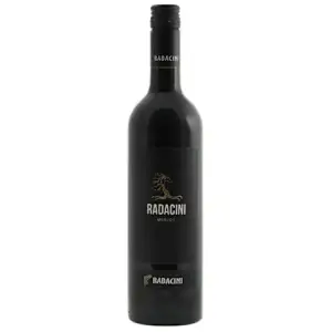 Radacini Merlot 750ml, Moldavië