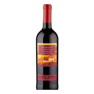 Merlot Cantina Del Grada Corvina Veneto 750ml, Italië