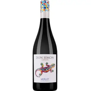 Don Simon Merlot 750ml