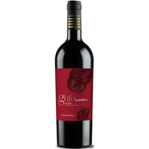 Gufo Primitivo rode wijn 750ml, Italië