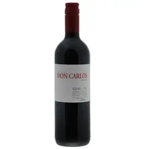 Don Carlos Tinto 750ml