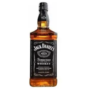 Jack Daniel's 1l