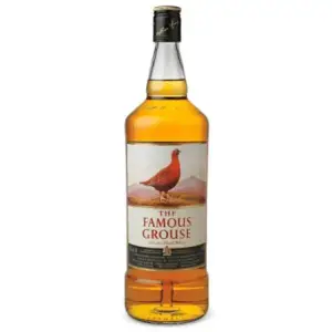 The Famous Grouse 1l