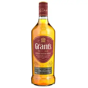 Grant's 1l