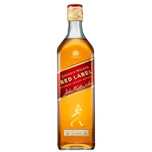 Johnnie Walker Red Label 1l