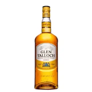 Glen Talloch Scotch 700ml