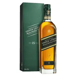 Johnnie Walker Gold Label 700ml