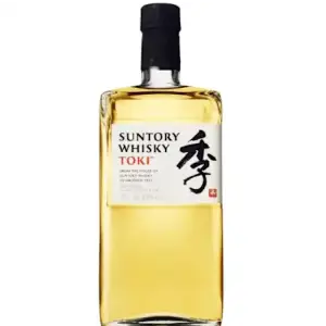 Toki Suntory Whisky 700ml