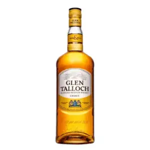 Glen Talloch Scotch 1l
