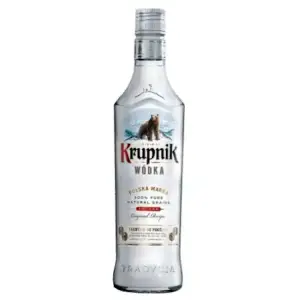 Krupnik Vodka 700ml