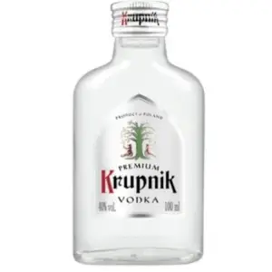 Krupnik Vodka 100ml