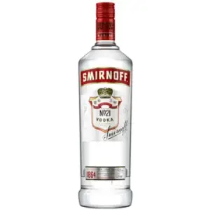 Smirnoff 1l