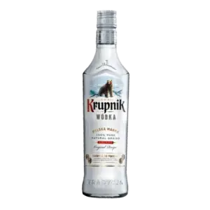 Krupnik Vodka 500ml