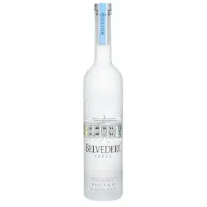Belvedere 700ml